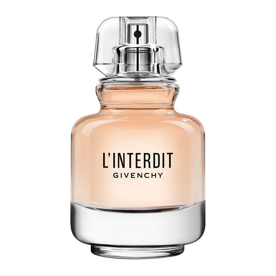GIVENCHY   INTERDIT      HAIR 35ML